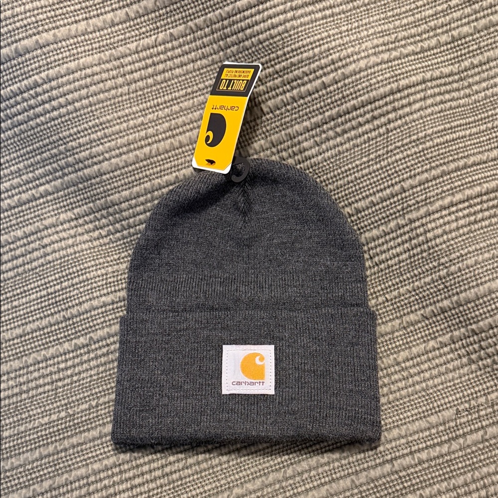 Carhartt Knit Cuffed Beanie